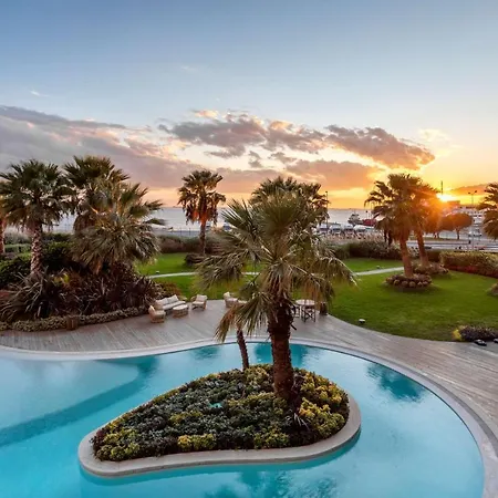 Radisson Blu Ottomare Hotel Istanbul