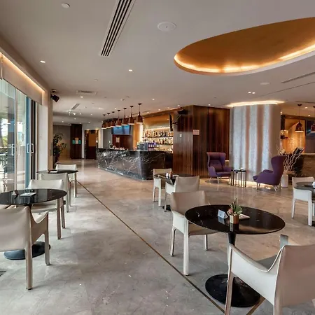 Radisson Blu Ottomare 5* Istanbul