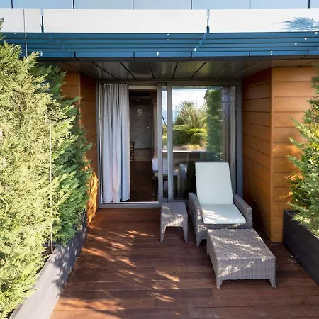 Radisson Blu Ottomare Hotel 5*