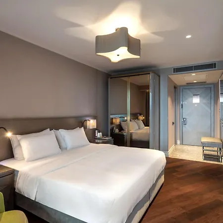 Hotel Radisson Blu Ottomare