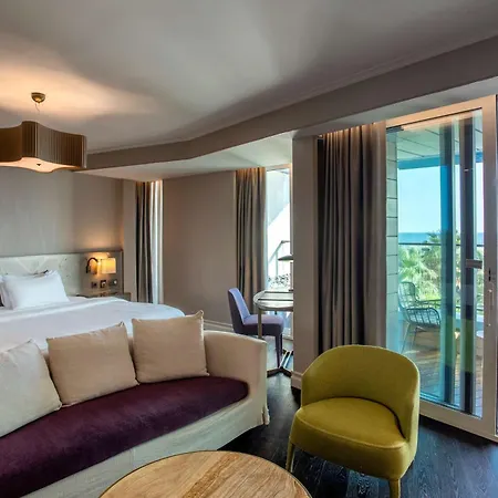 Radisson Blu Ottomare 5*