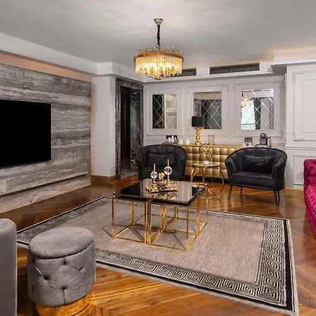 Radisson Blu Ottomare Hotel 5*