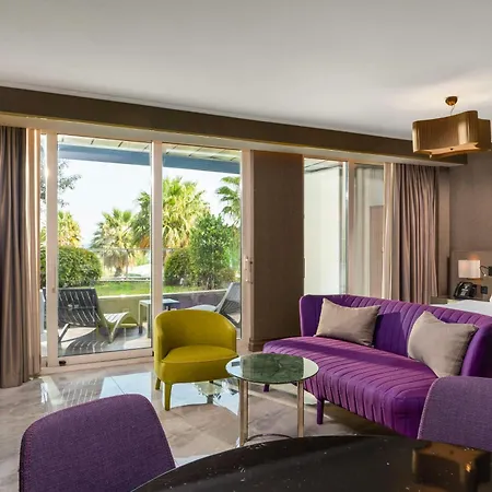 Radisson Blu Ottomare 5* Istanbul