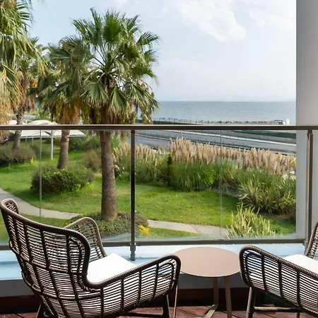 Radisson Blu Ottomare Hotel 5*