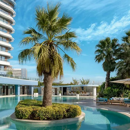 Radisson Blu Ottomare Отель Стамбул