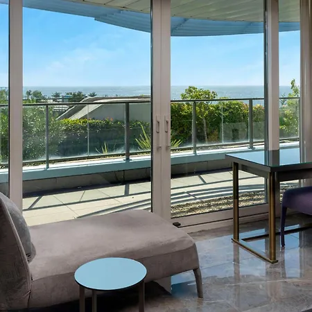 Radisson Blu Ottomare Hotel