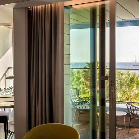Radisson Blu Ottomare