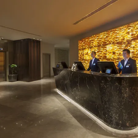 Radisson Blu Ottomare