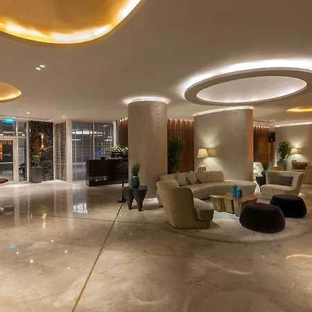 Radisson Blu Ottomare Istanbul