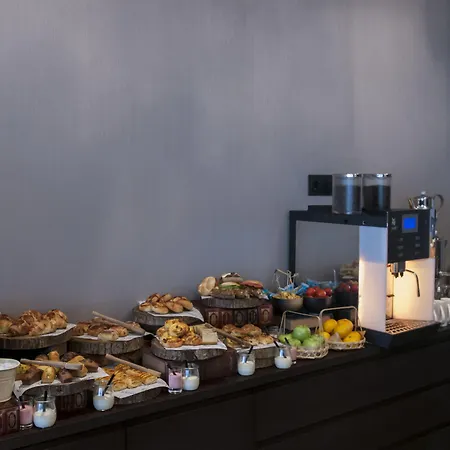 راديسون بلو أوتومار فندق اسطنبول