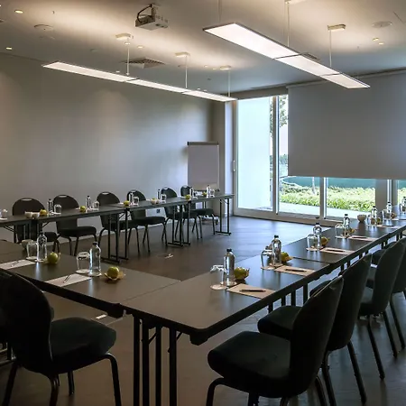 Radisson Blu Ottomare Hotel