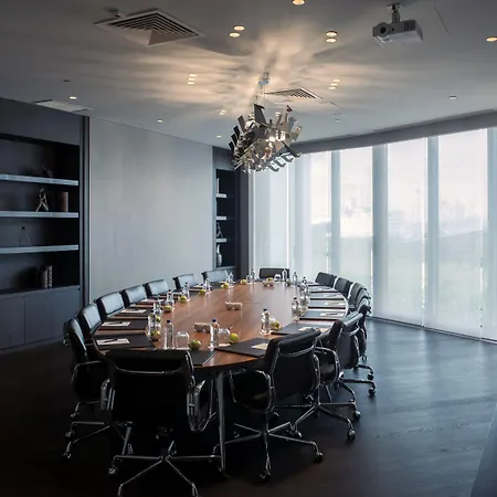 Radisson Blu Ottomare Hotel Istanbul