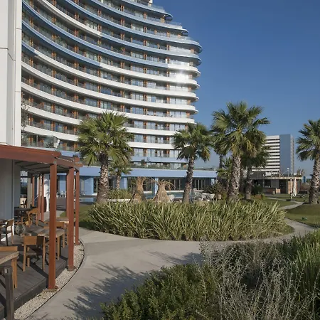 Radisson Blu Ottomare Hotel Istanbul