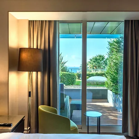 Hotel Radisson Blu Ottomare 5*