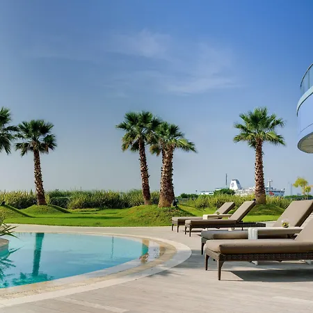 Radisson Blu Ottomare Hotel 5*