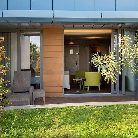 Hotel Radisson Blu Ottomare Estambul