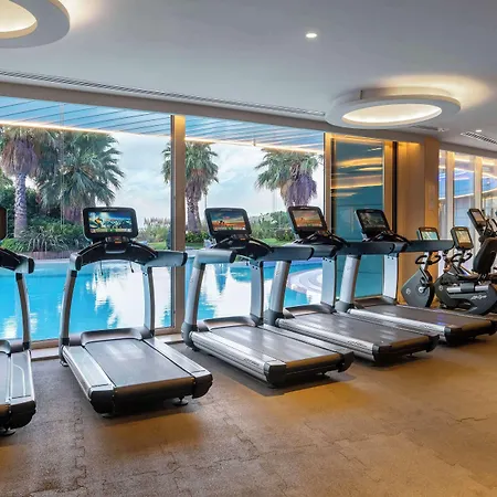 Radisson Blu Ottomare 5* Istanbul