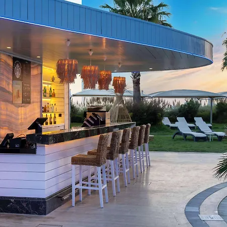 Radisson Blu Ottomare