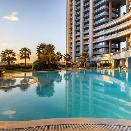 Hotel Radisson Blu Ottomare