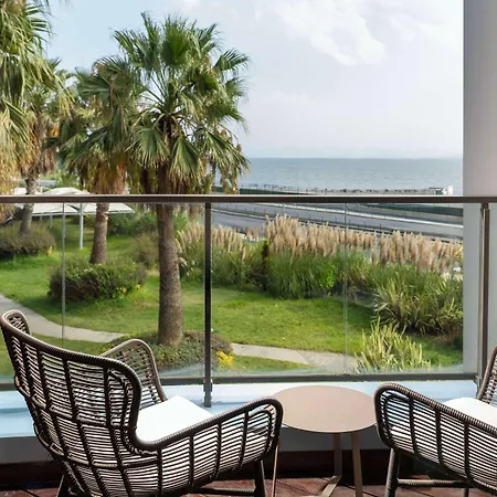 Radisson Blu Ottomare Istanbul