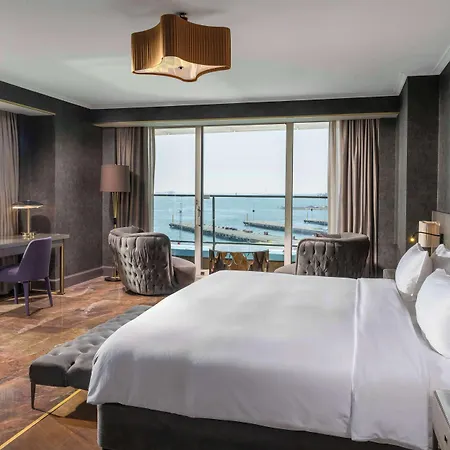 Radisson Blu Ottomare Hotel Istanbul