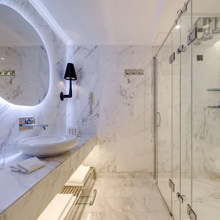 Hotel Radisson Blu Ottomare Istanbul