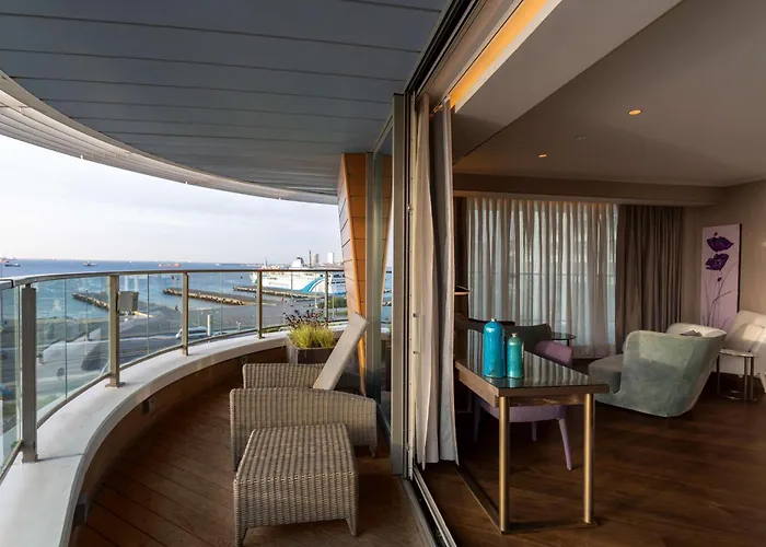 Radisson Blu Ottomare 5*