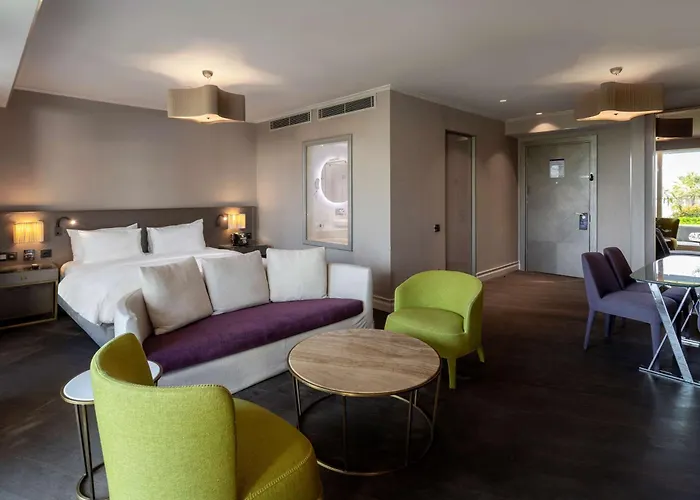 Radisson Blu Ottomare 5* Стамбул