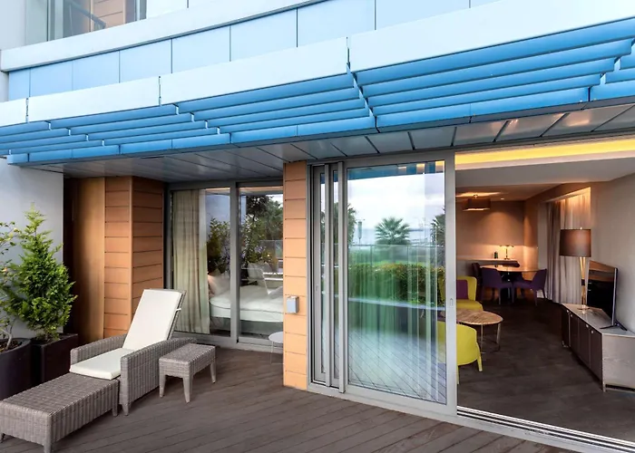 Radisson Blu Ottomare 5* Стамбул