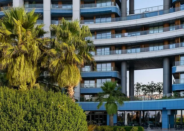 Radisson Blu Ottomare