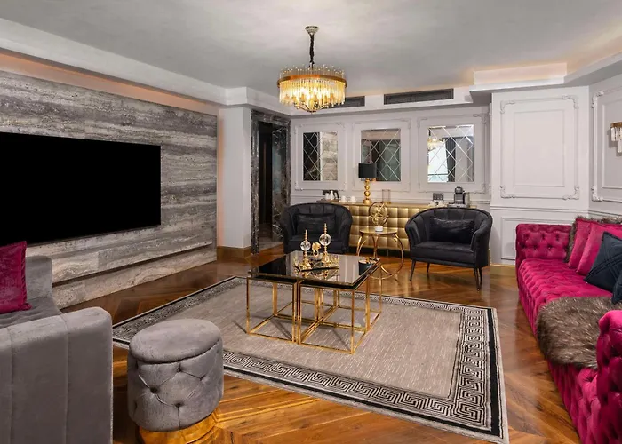 Radisson Blu Ottomare Отель 5*