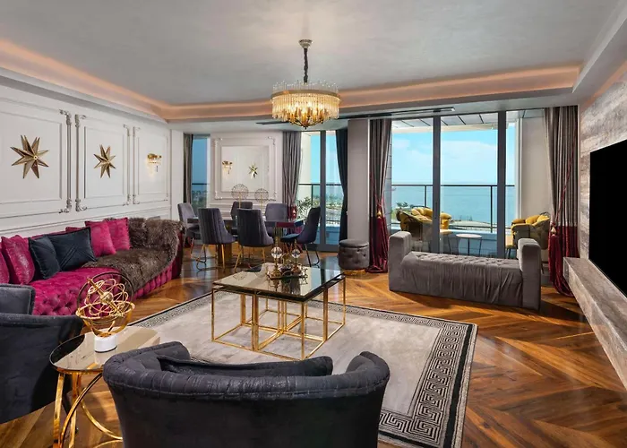 Отель Radisson Blu Ottomare 5*