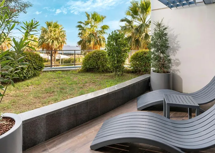 Radisson Blu Ottomare