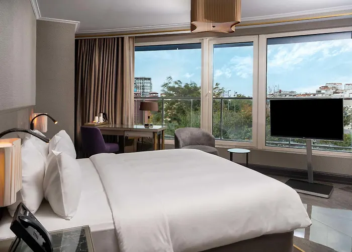 Radisson Blu Ottomare 5*