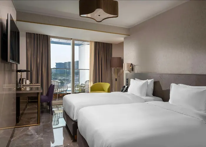 Radisson Blu Ottomare