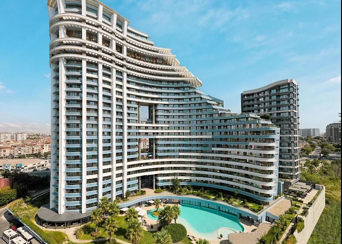 Отель Radisson Blu Ottomare 5*