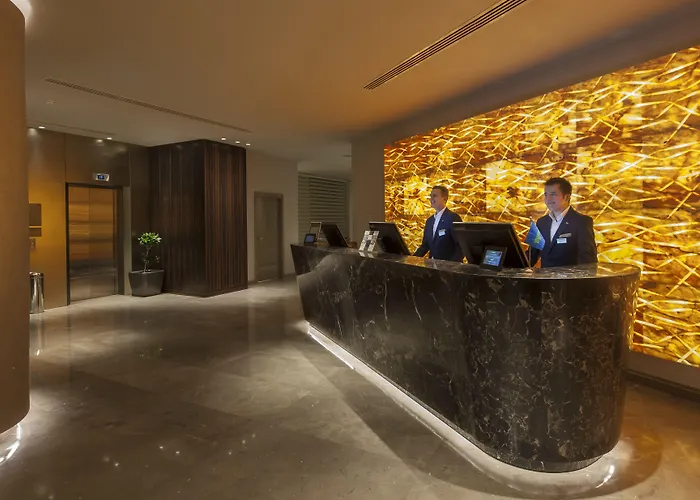 Radisson Blu Ottomare