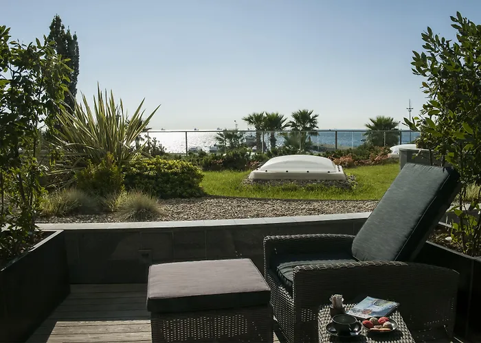 Radisson Blu Ottomare 5* Стамбул