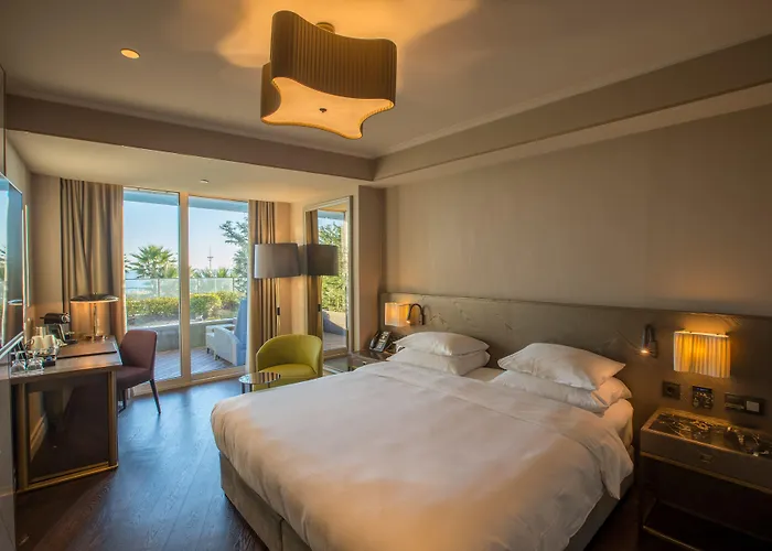 Radisson Blu Ottomare 5*