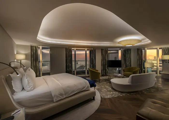 Radisson Blu Ottomare Отель