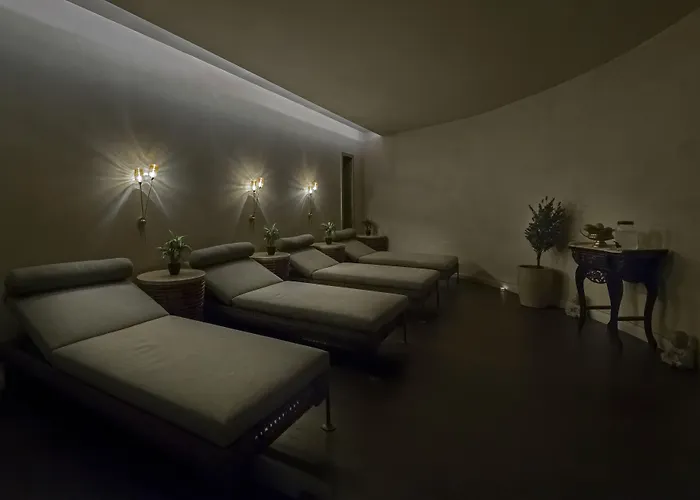 Radisson Blu Ottomare Отель Стамбул