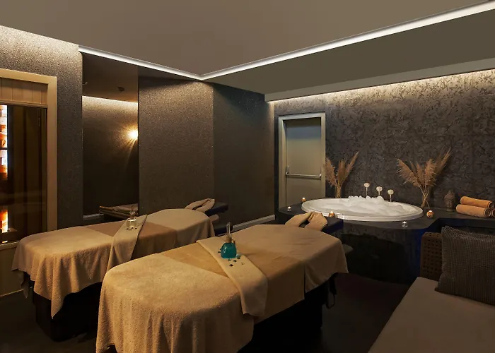 Radisson Blu Ottomare Отель