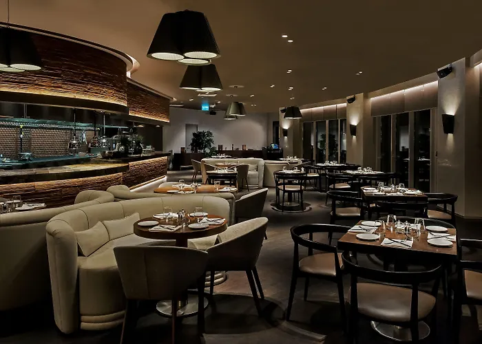 Radisson Blu Ottomare