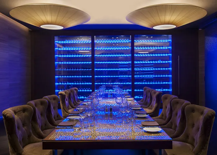 Radisson Blu Ottomare Стамбул