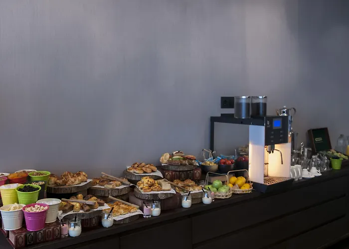 Radisson Blu Ottomare Отель Стамбул