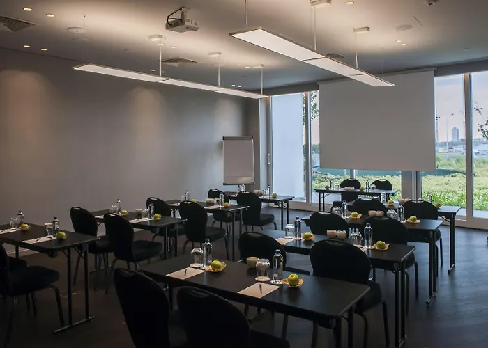 Radisson Blu Ottomare