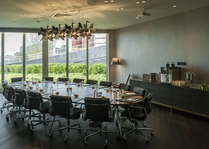 Radisson Blu Ottomare Отель