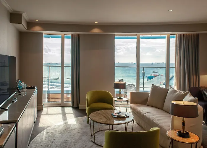 Radisson Blu Ottomare Отель 5*