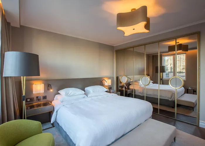 Radisson Blu Ottomare Стамбул