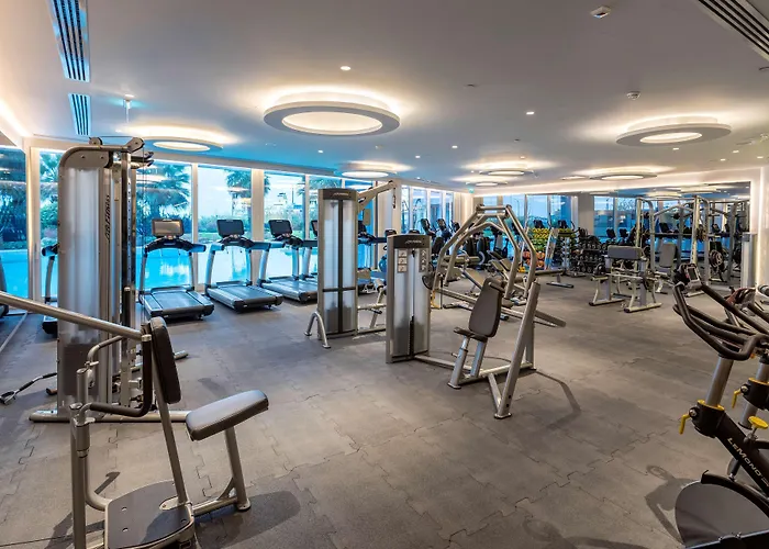 Отель Radisson Blu Ottomare